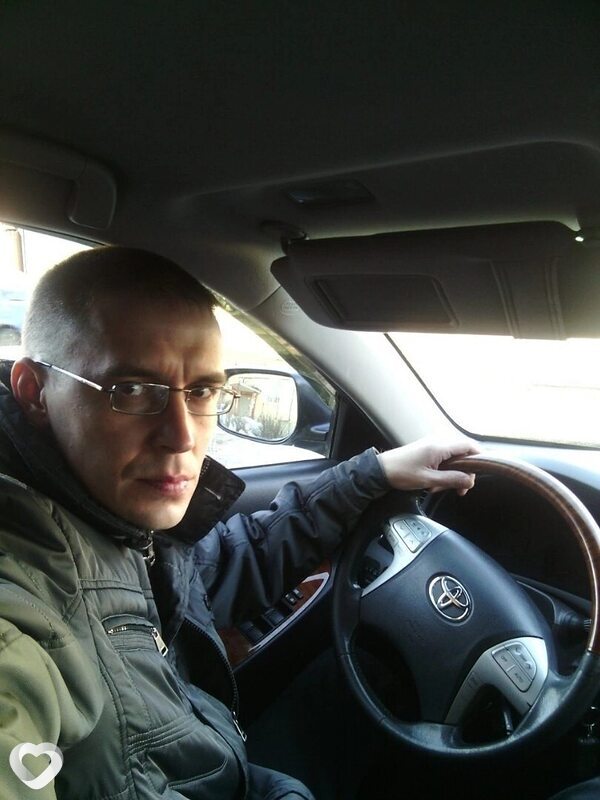Константин, 39, Ижевске — анкета №2234549