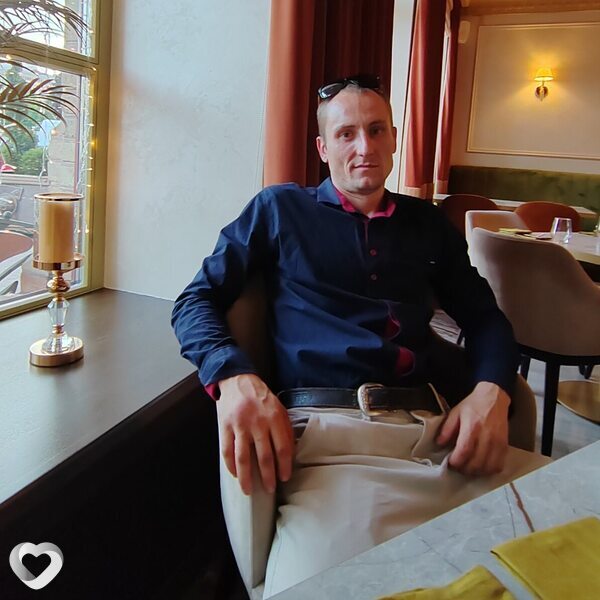 Alex Alex, 36, Гродно — анкета №2234550