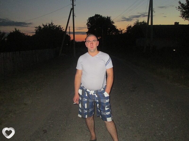 Анатолий, Ельск
