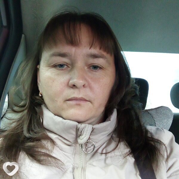 Оксана, 39, Абакане — анкета №2234408