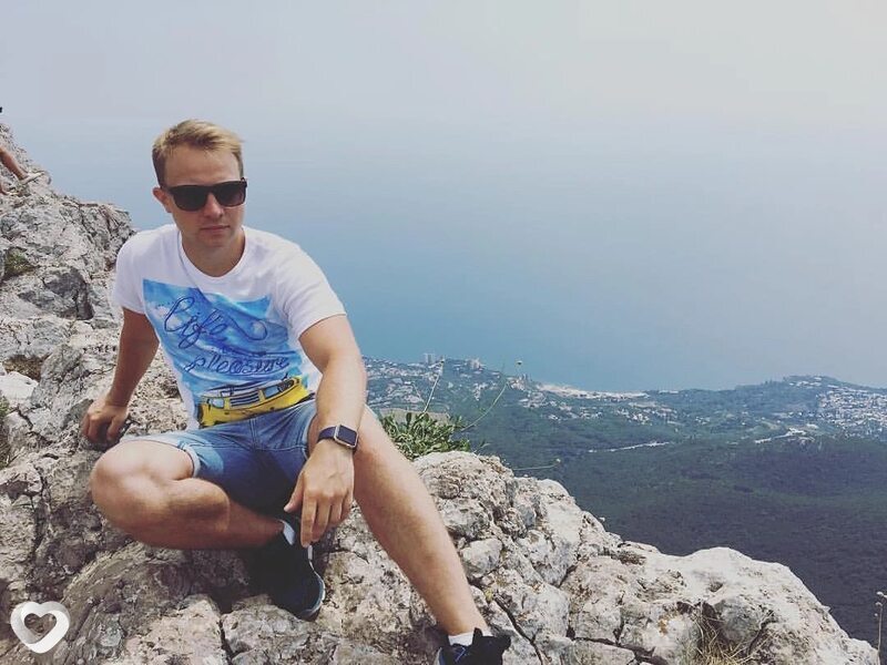 Никита, 35, Можайске — анкета №2234409