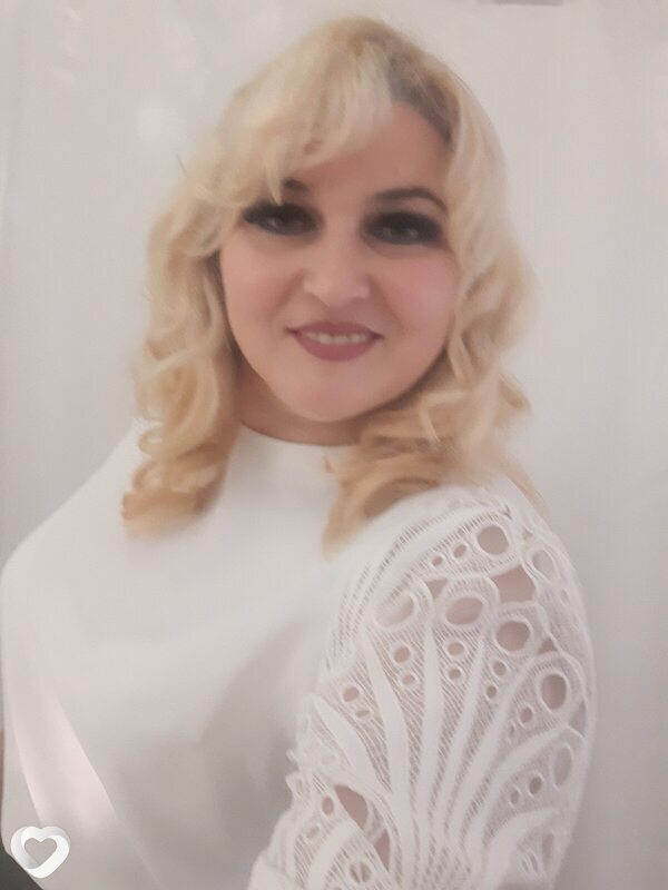 Наталія, 48, Киеве — анкета №2234410