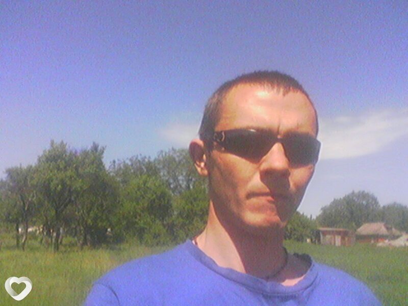 Pavel, 35, Кропивницкий — анкета №13257