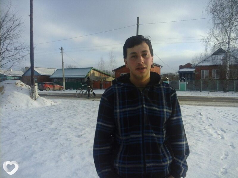 Дима, 41, Абинске — анкета №2234417