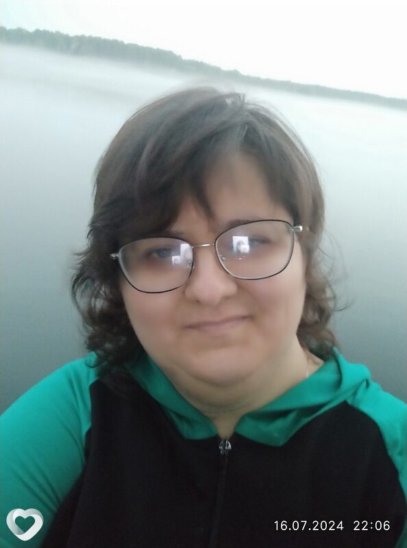 Мария, 39, Абакане — анкета №2234422