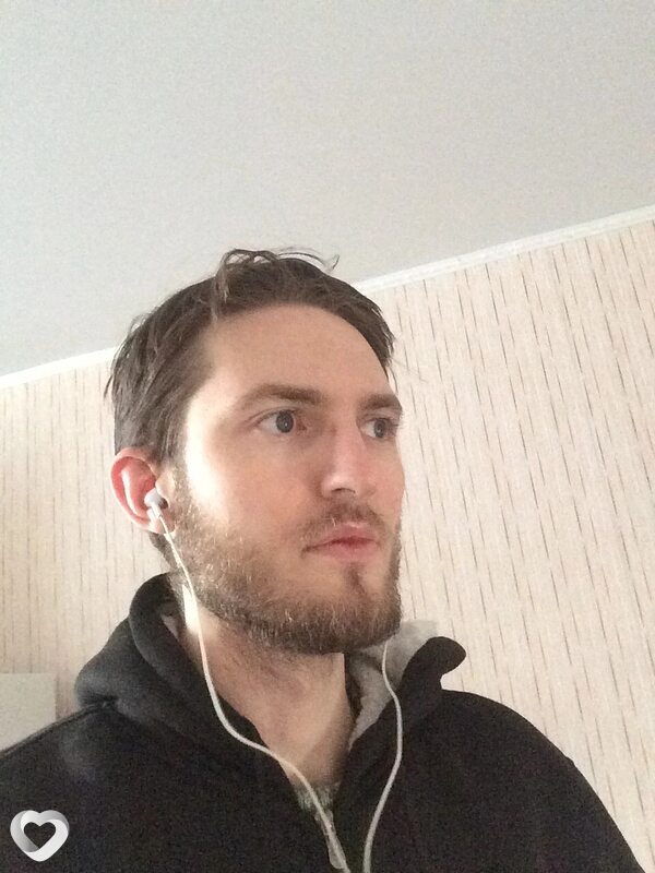 Max, 31, Туле — анкета №2234423