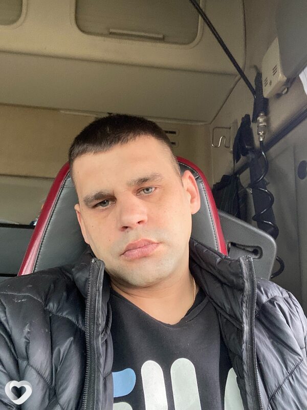 Vit, 40, Гомеле — анкета №2234424