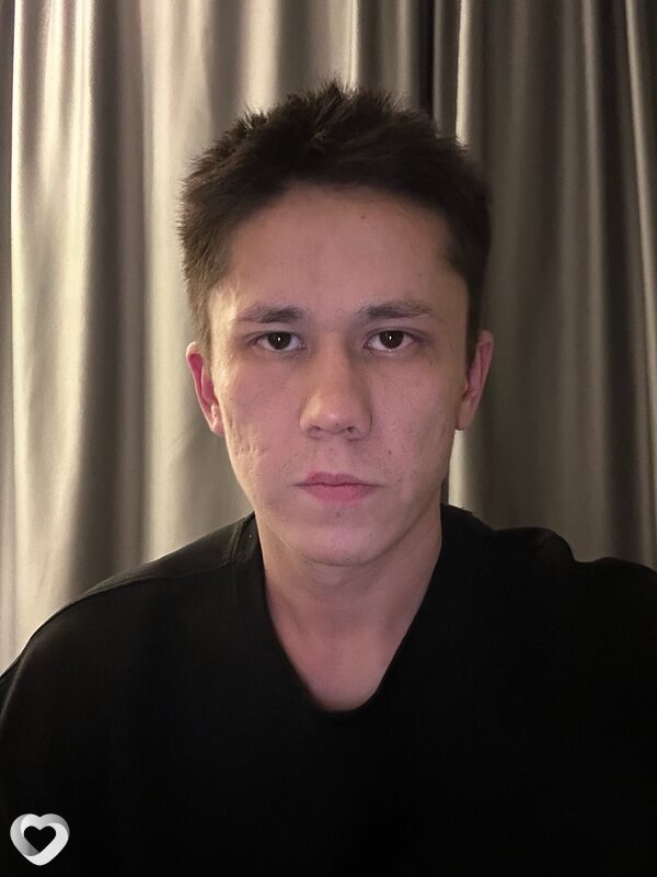 Саид, 24, Алматы — анкета №2234688