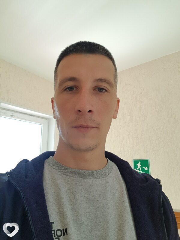 Alex, 39, Сургуте — анкета №2234690