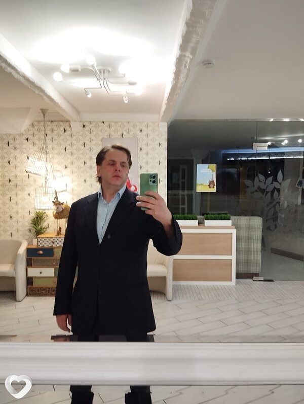 Олег, 44, Екатеринбурге — анкета №2234691