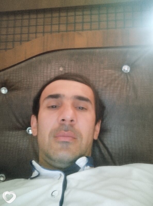 Иван Хайталиев, 34, Екатеринбурге — анкета №2234695