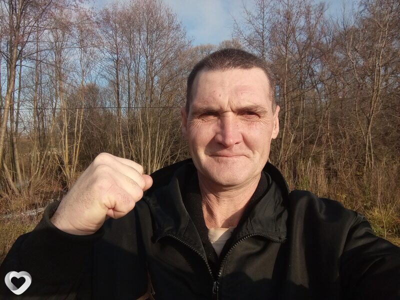 Сергей, 46, Коломне — анкета №2234696