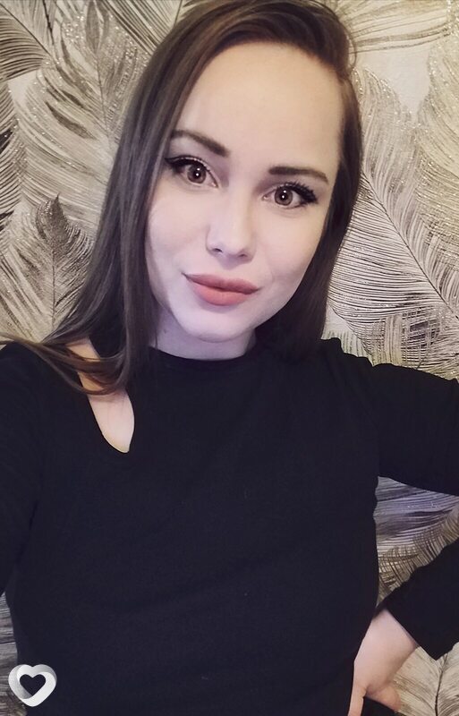 Анна, 29, Санкт-Петербурге — анкета №2234698