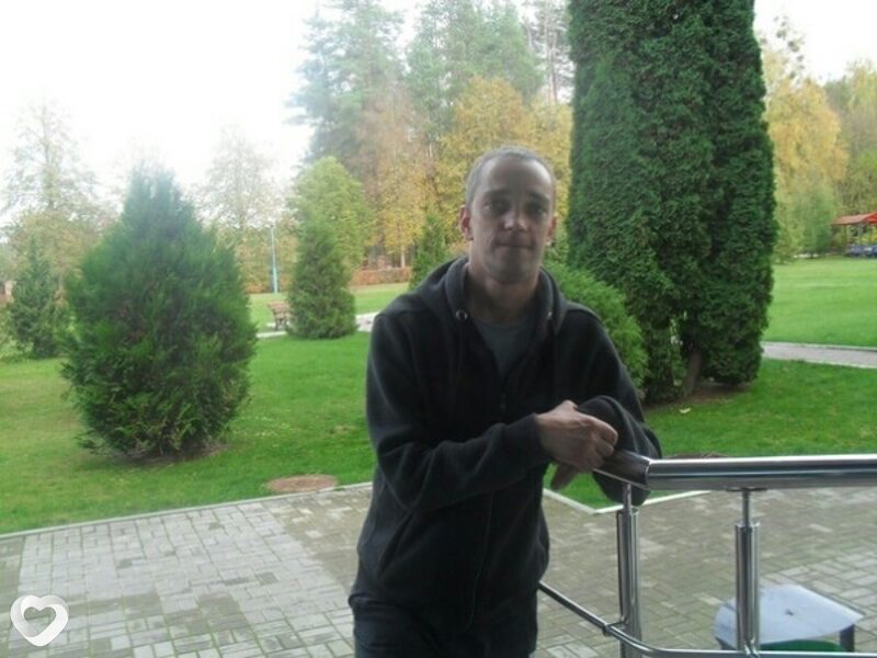 Дмитрий, 42, Минске — анкета №2234506