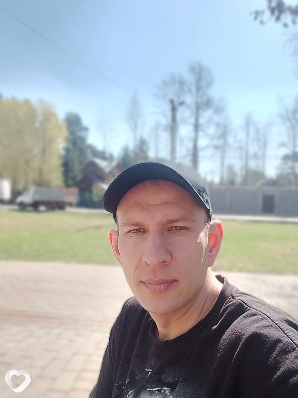 Олег, 33, Люберцах — анкета №2234508