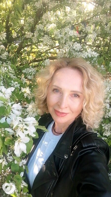 Наталья, 49, Хабаровске — анкета №2234519