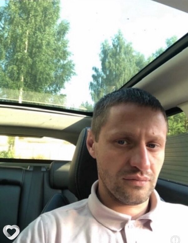 Алексей, 41, Москве — анкета №2234481