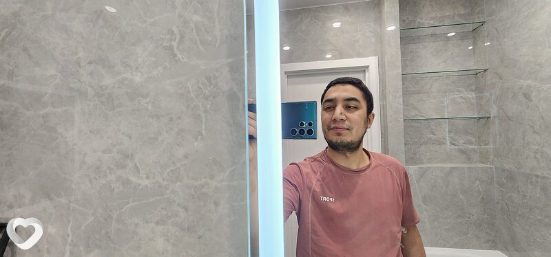 Sardorbe, 26, Улан-Удэ — анкета №2234482