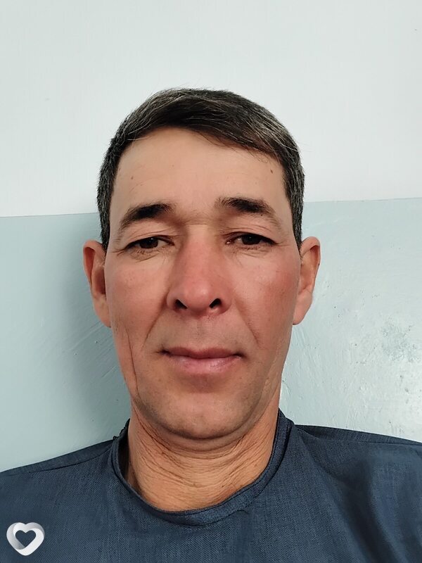 Агош, 45, Минске — анкета №2234485