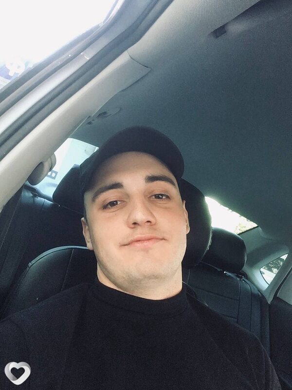 Антон, 24, Самаре — анкета №2234492