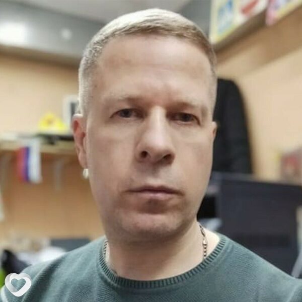 Иван, 40, Туле — анкета №2234493
