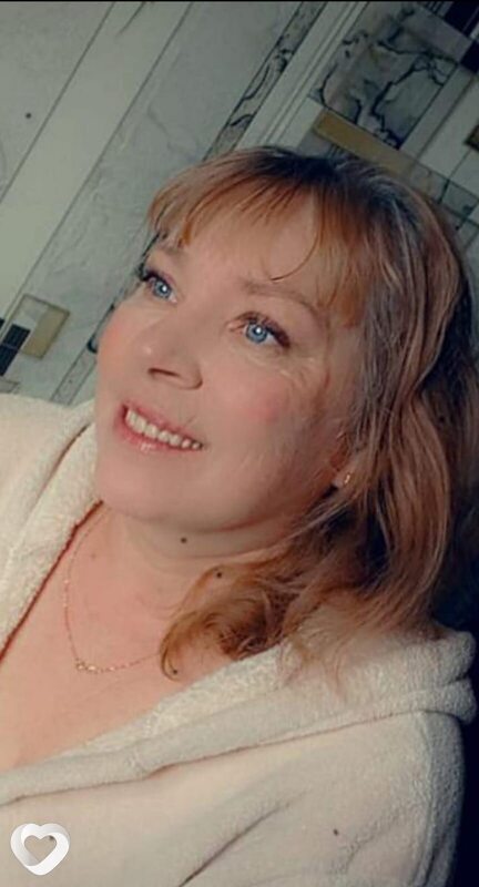 Оля, 56, Белове — анкета №2234495