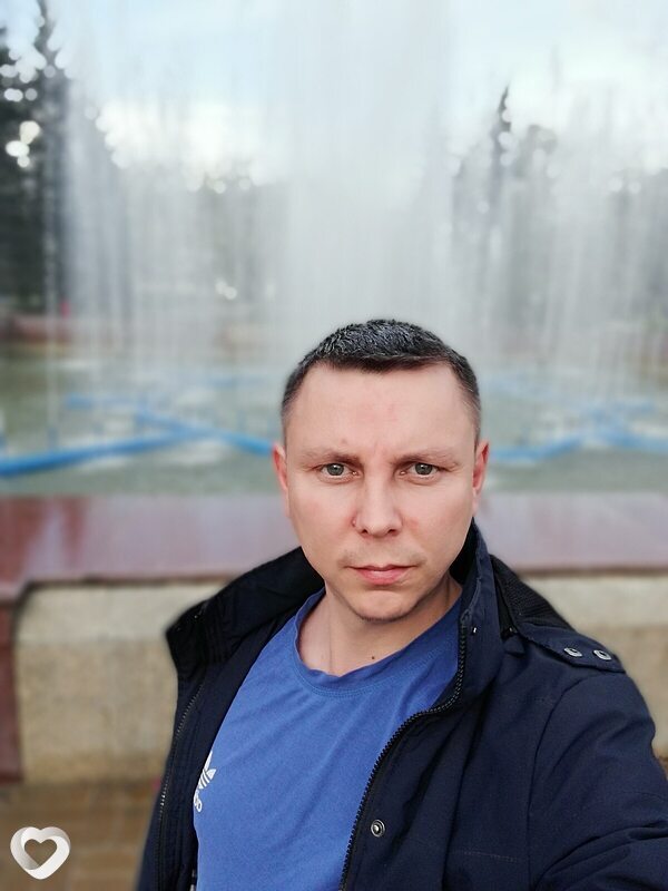 Андрей, 43, Твери — анкета №2234498