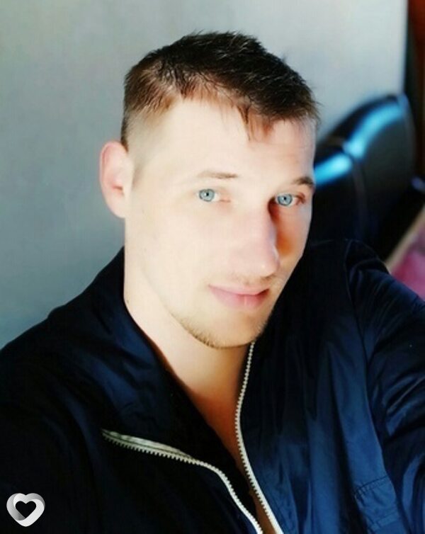 Александр, 33, Москве — анкета №2234499