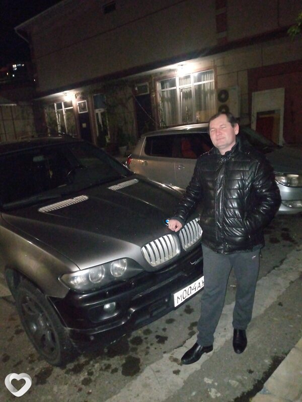 Олег, 47, Казани — анкета №2234454