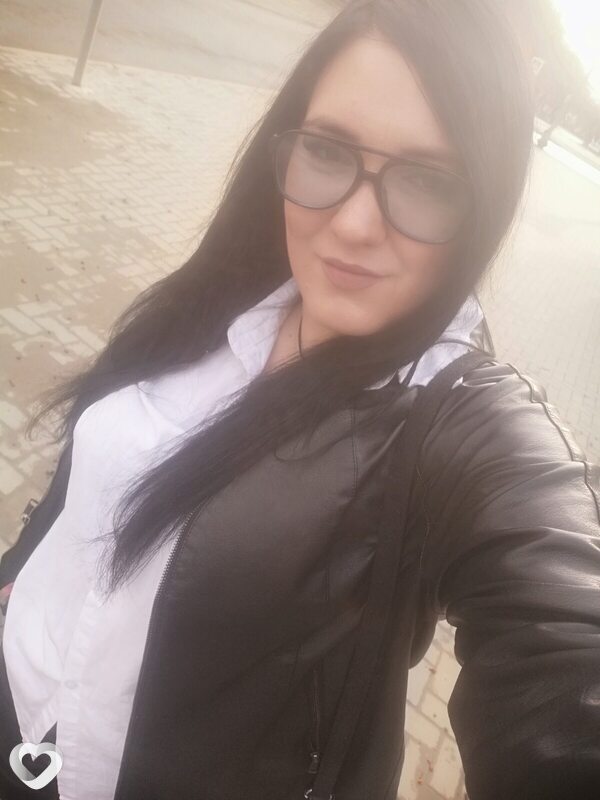 Алина, 36, Волгограде — анкета №2234457