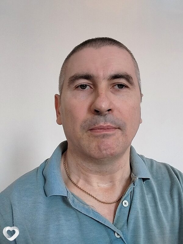 Антон, 47, Энгельсе — анкета №2234459