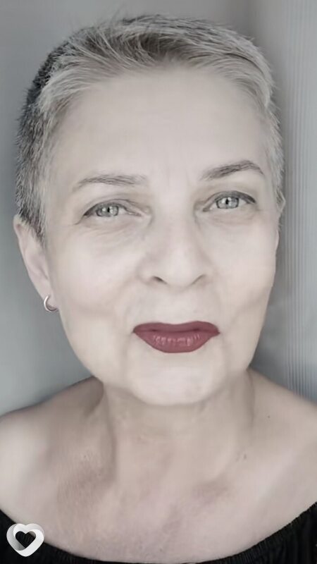 Алиса, 59, Караганде — анкета №2234461