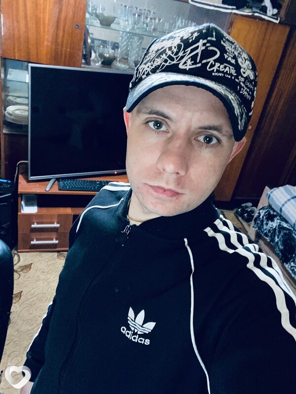 Алексей, 32, Борисоглебске — анкета №2234462
