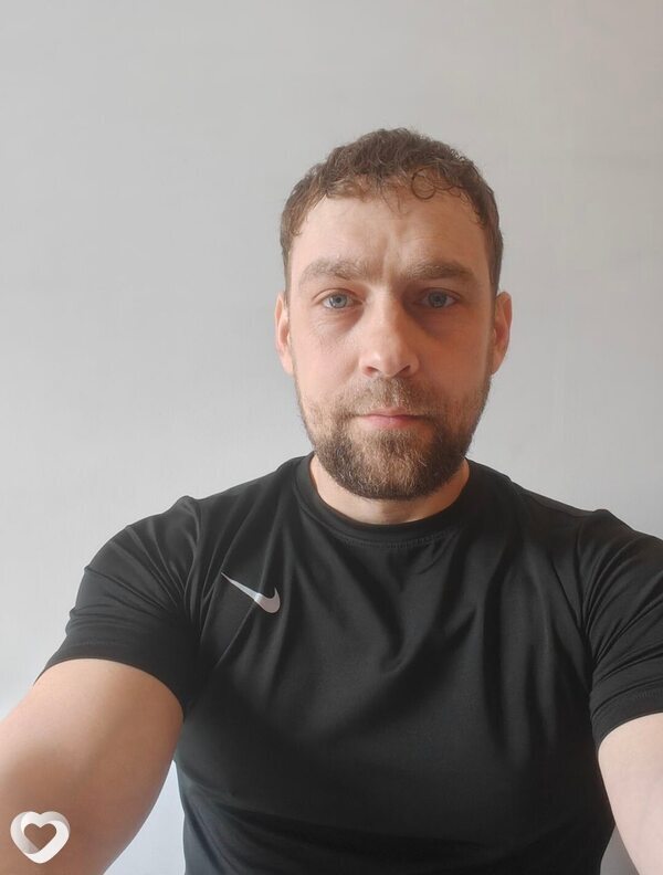 Денис, 40, Санкт-Петербурге — анкета №2234475
