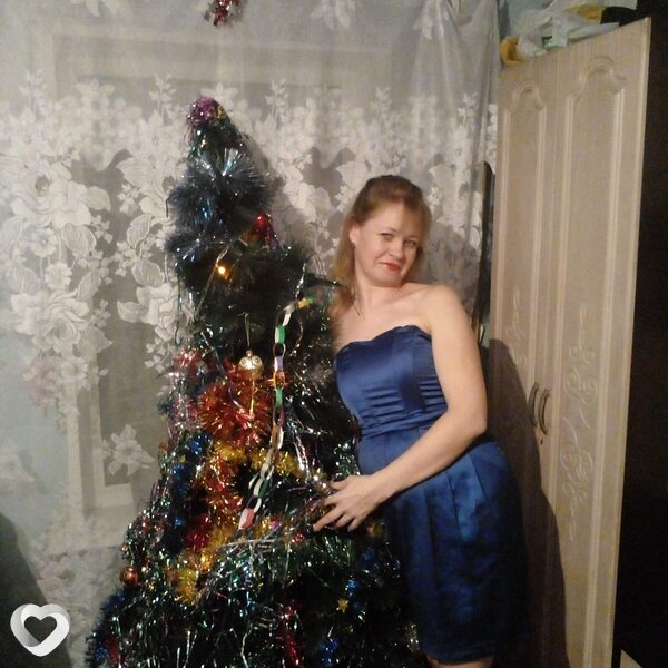 Наталья, 42, Новокузнецке — анкета №2234660