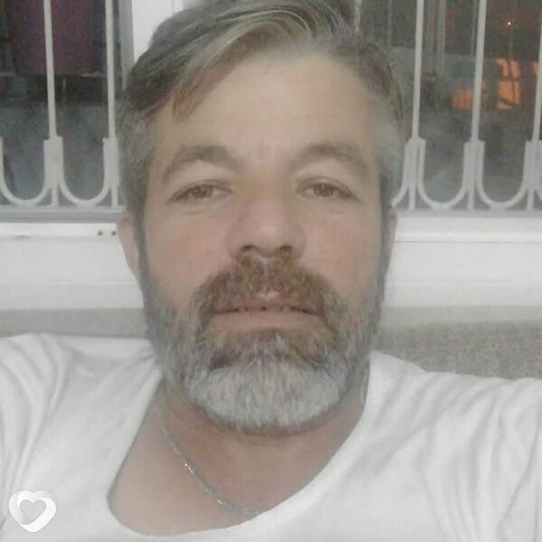 Oğuzhan, 46, Выксе — анкета №2234661