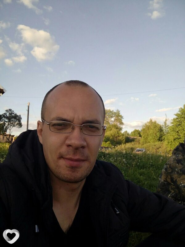 Сергей, 43, Вышнем Волочке — анкета №2234671