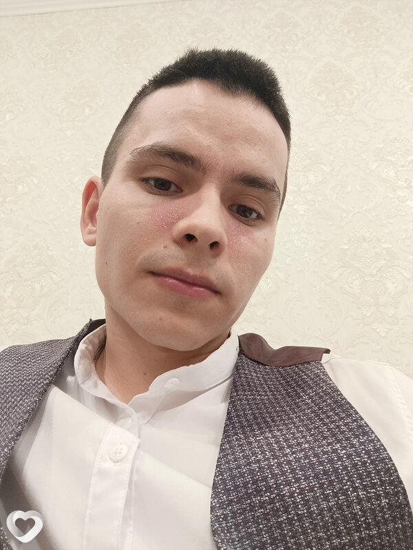 Игорь, 27, Ростове-на-Дону — анкета №2234673