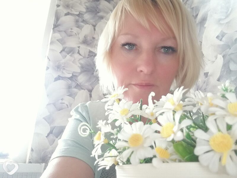 Таисия, 56, Могилев — анкета №2234674