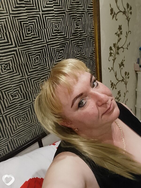 Diva, 37, Богородске — анкета №2234552