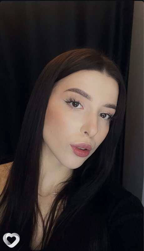 Анастасия, 26, Курске — анкета №2234559
