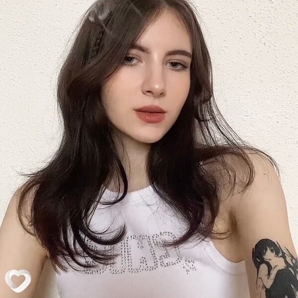 Мария, 20, Калининграде — анкета №2234563