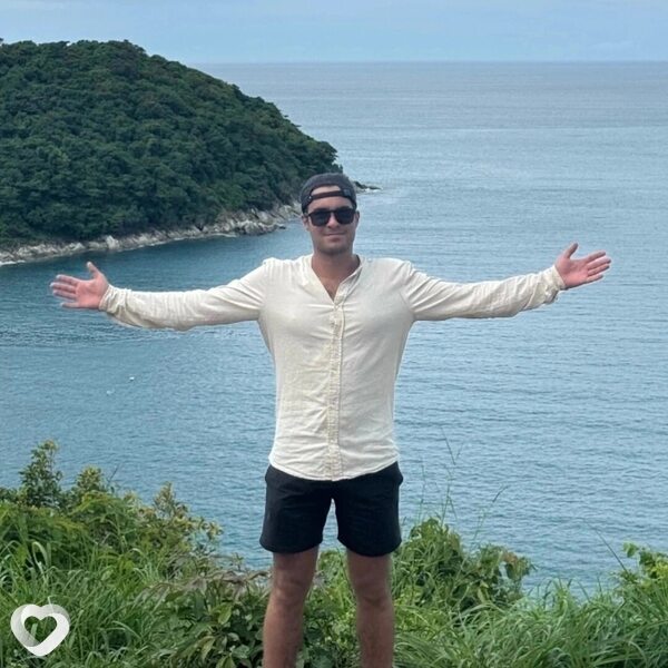 Дмитрий, 42, Бресте — анкета №2234569