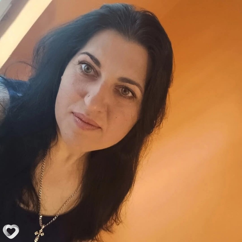 Nata, 44, Хмельницком — анкета №2234576