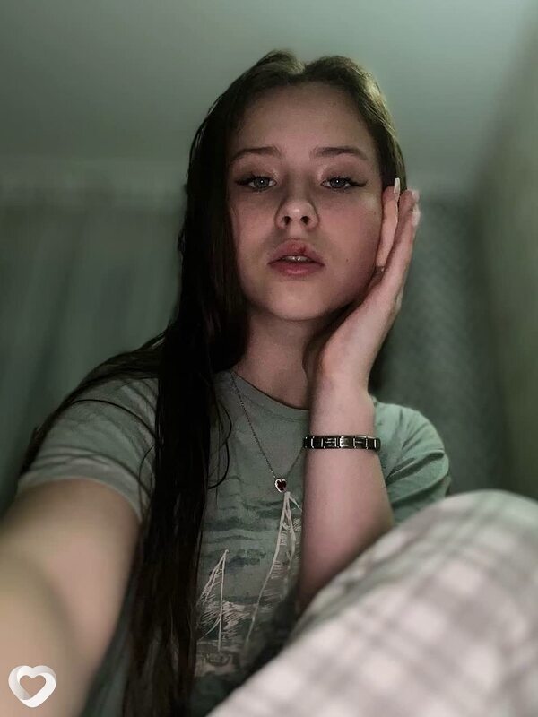 Кристина, 23, Санкт-Петербурге — анкета №2234704