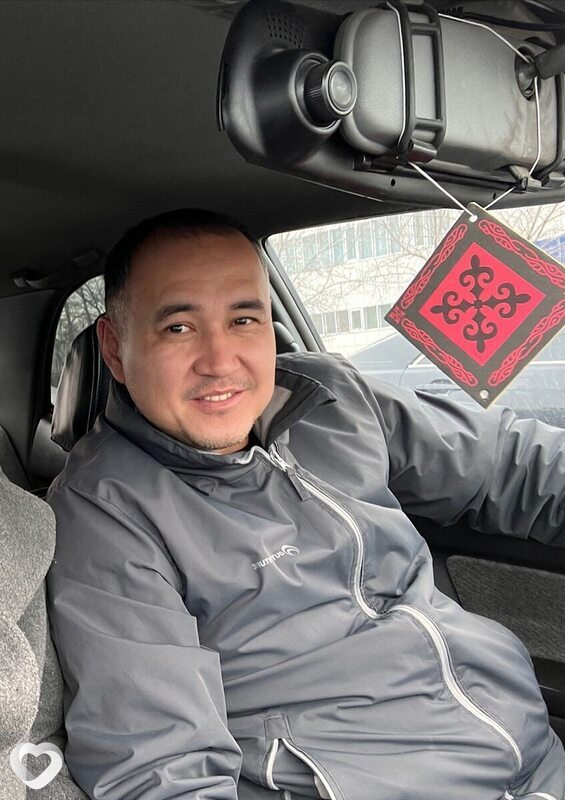 Анур, 40, Астане — анкета №2234707