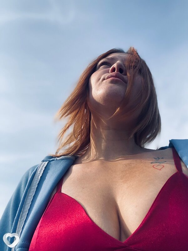 Аня, 34, Кемерове — анкета №2234708
