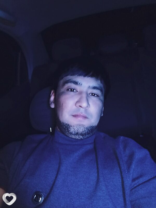 Сардар, 33, Богдановиче — анкета №2234720