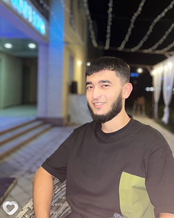 Jony, 23, Алматы — анкета №2234724