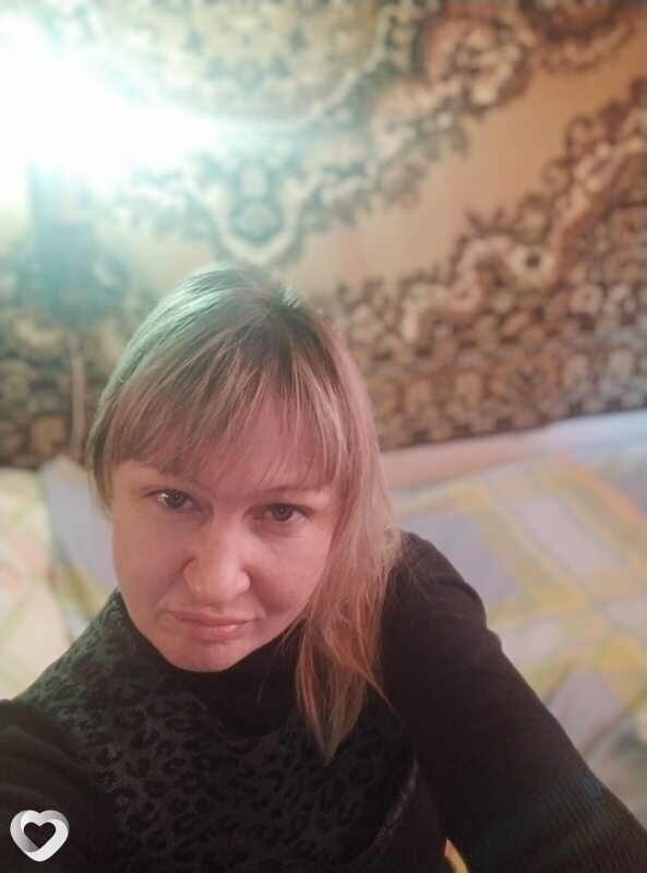 Ольга, 48, Екатеринбурге — анкета №2234610
